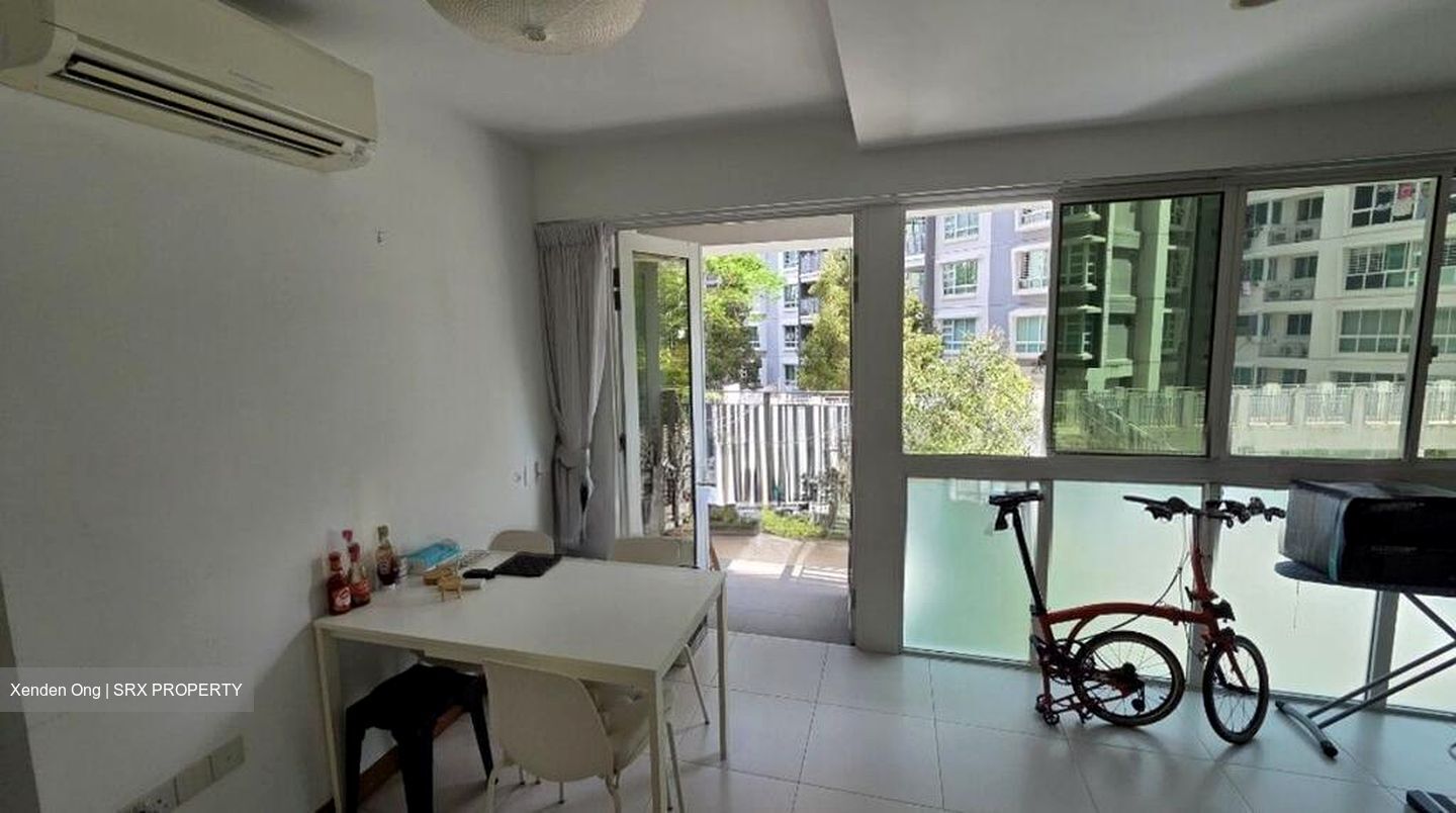 Blk 270C Punggol Sapphire (Punggol), HDB 5 Rooms #499218491